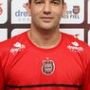 Jogador Leandro Leite