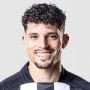 Jogador Rafael Ramos