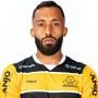 Jogador Cesar Martins