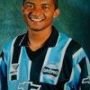Jogador Marco Antônio