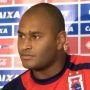 Jogador Paulo Henrique
