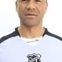 Jogador Sérgio Soares