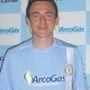 Jogador Maycon
