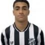 Jogador Enzo Lodovico
