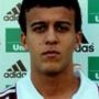 Jogador Matheus Carvalho