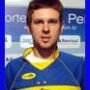 Jogador Carlos Eduardo