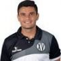 Jogador Alex Alves