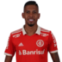 Jogador Weverton Guilherme