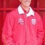 Jogador Márcio