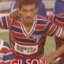 Jogador Gilson