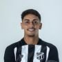 Jogador Gilmar