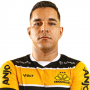 Jogador Yuri Tanque