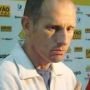 Técnico Silvio Criciuma