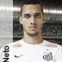 Jogador Neto