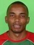 Jogador Marcos Marins