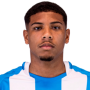 Jogador Kauê Leonardo