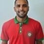 Jogador Diego Soares