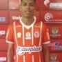 Jogador Wellington