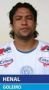 Jogador Henal