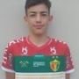 Jogador João Victor