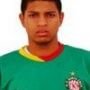 Jogador Felipe Alves