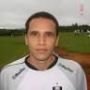 Jogador Roberto
