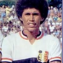 Jogador Alfredo Santos