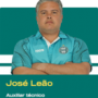 Técnico José Leão (Interino)