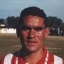 Jogador Ronaldo Bagé