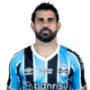 Jogador Diego Costa
