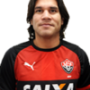 Jogador Guilhermo Beltran