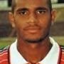 Jogador Rodrigo Aniceto
