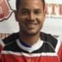 Jogador Anderson Aquino