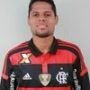 Jogador João Paulo