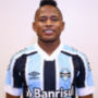 Jogador Campaz