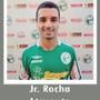 Jogador Junior Rocha