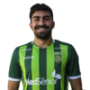 Jogador Matheus Moreno