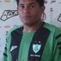 Jogador Taílson