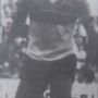 Jogador Jorge Scott