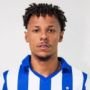Jogador Rian Santana