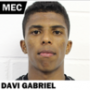Jogador Davi