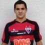 Jogador Diogo Galvão