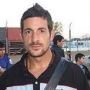 Jogador Martin