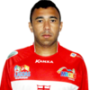 Jogador Luciano