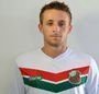 Jogador Guilherme Moller
