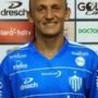 Jogador Juninho