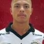 Jogador Diogo Santos