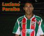 Jogador Luciano Paraiba