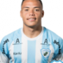 Jogador Luiz Mandaca