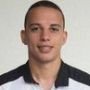 Jogador Gabriel Vasconcelos